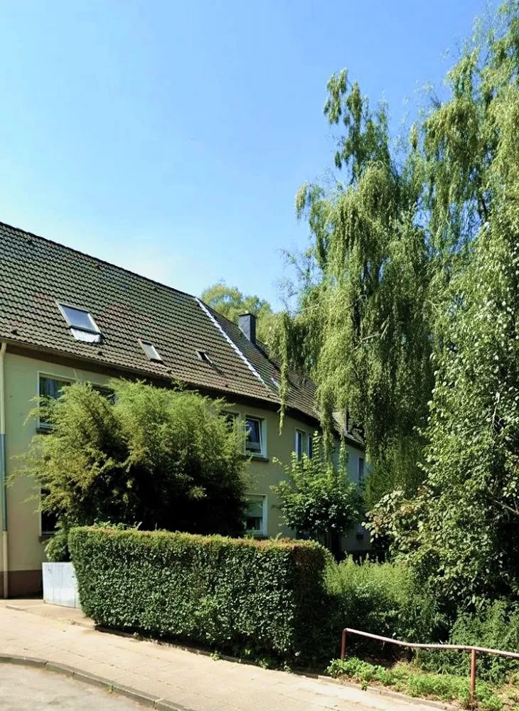 2 Zimmer Wohnung mit 41 m² in Essen – Bild 5