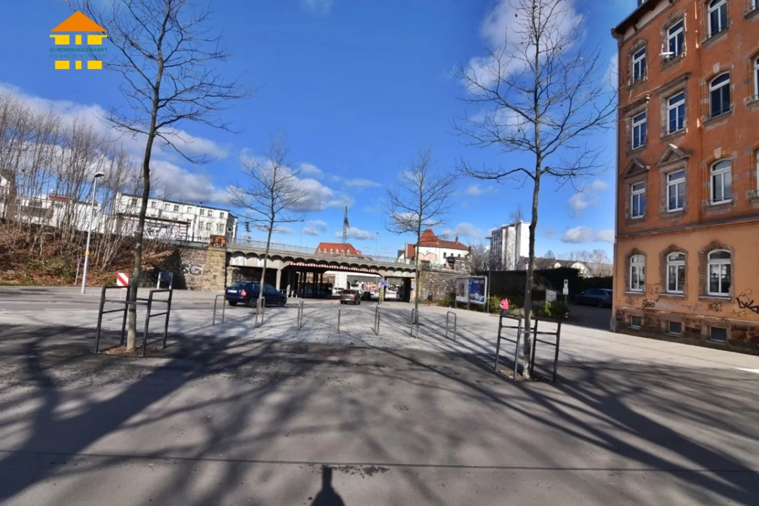 3 Zimmer Wohnung mit 65 m² in Chemnitz – Bild 5