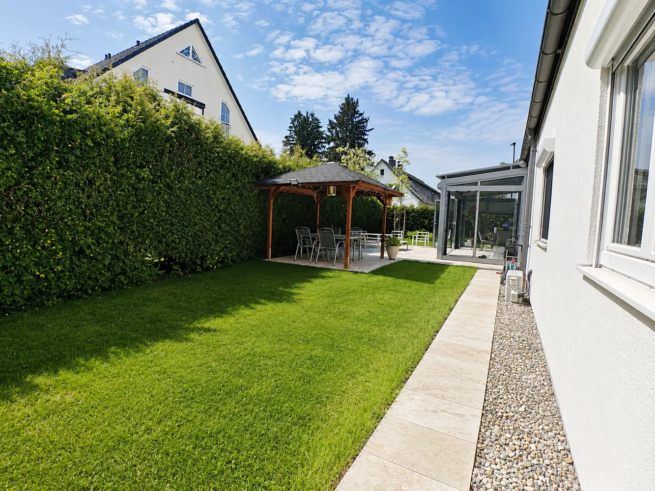 3 room apartment with 99 m² in Munich – Photo 2