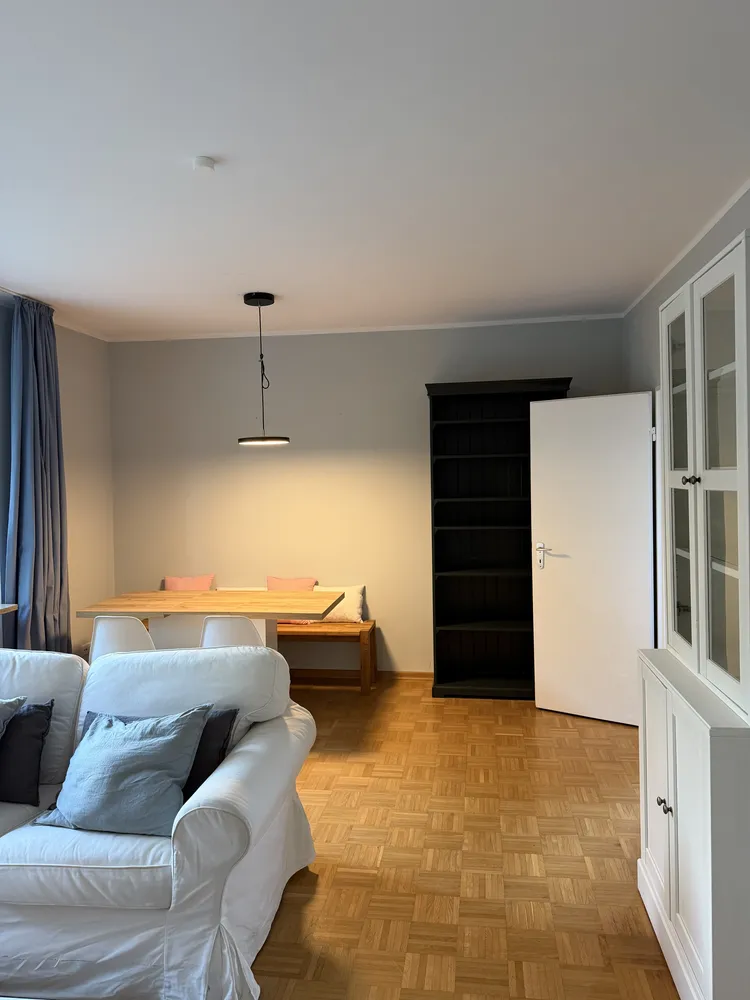 2 Zimmer Wohnung mit 50 m² in Hamburg – Bild 8