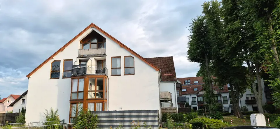 2 Zimmer Wohnung mit 69 m² in Paderborn – Bild 2