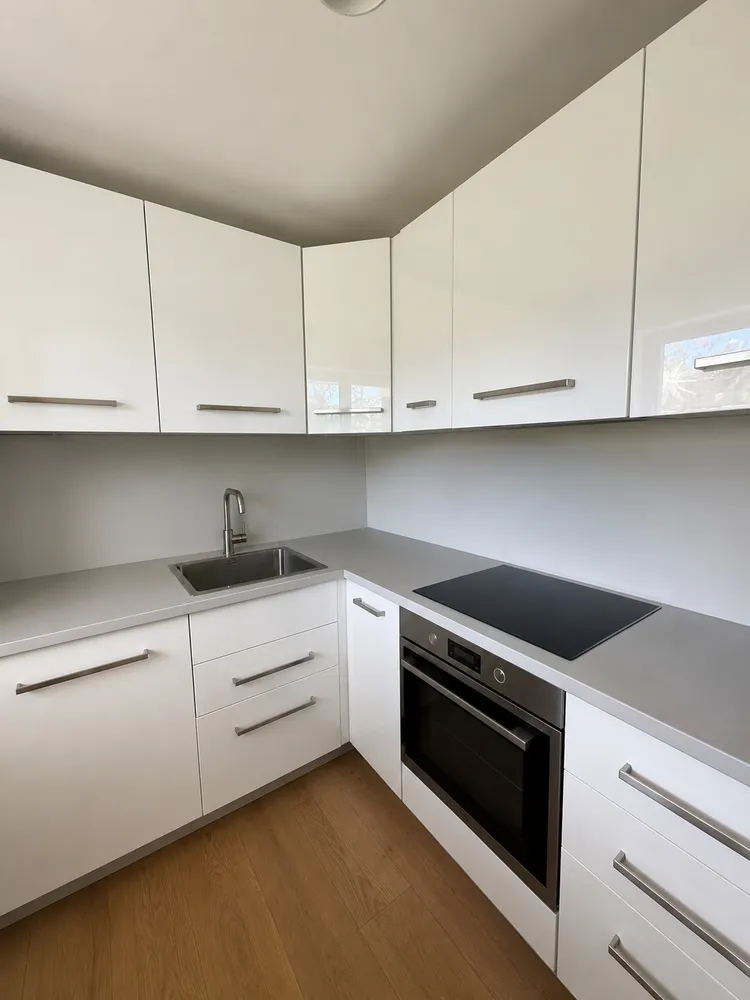 4 Zimmer Wohnung mit 106 m² in Hamburg – Bild 5