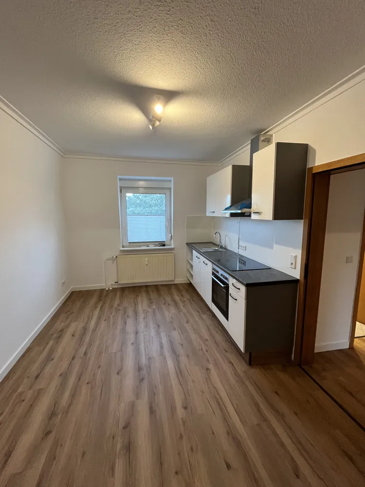 2 Zimmer Wohnung mit 55 m² in Bochum – Bild 1