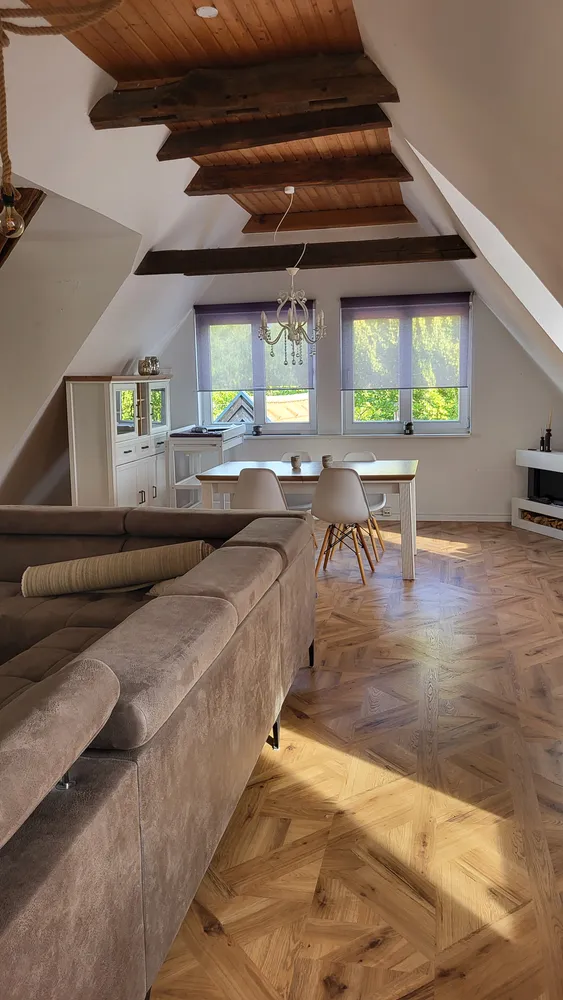 2 room apartment with 75 m² in Münster – Photo 6