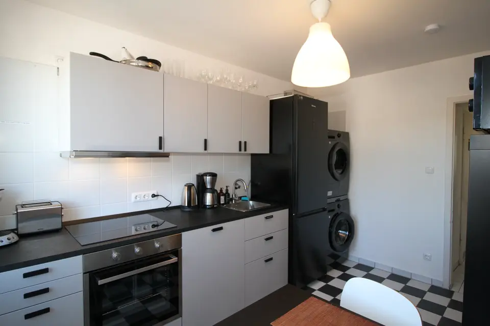 WG-Zimmer mit 17 m² in Duisburg – Bild 8