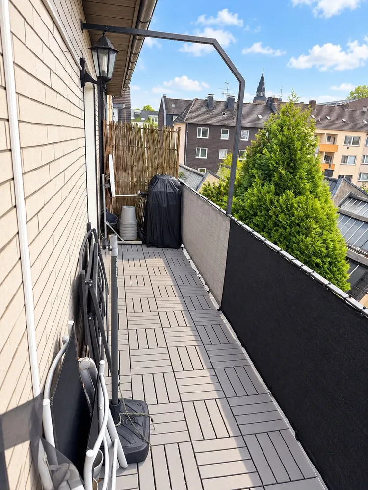 3 Zimmer Wohnung mit 97 m² in Wuppertal – Bild 11