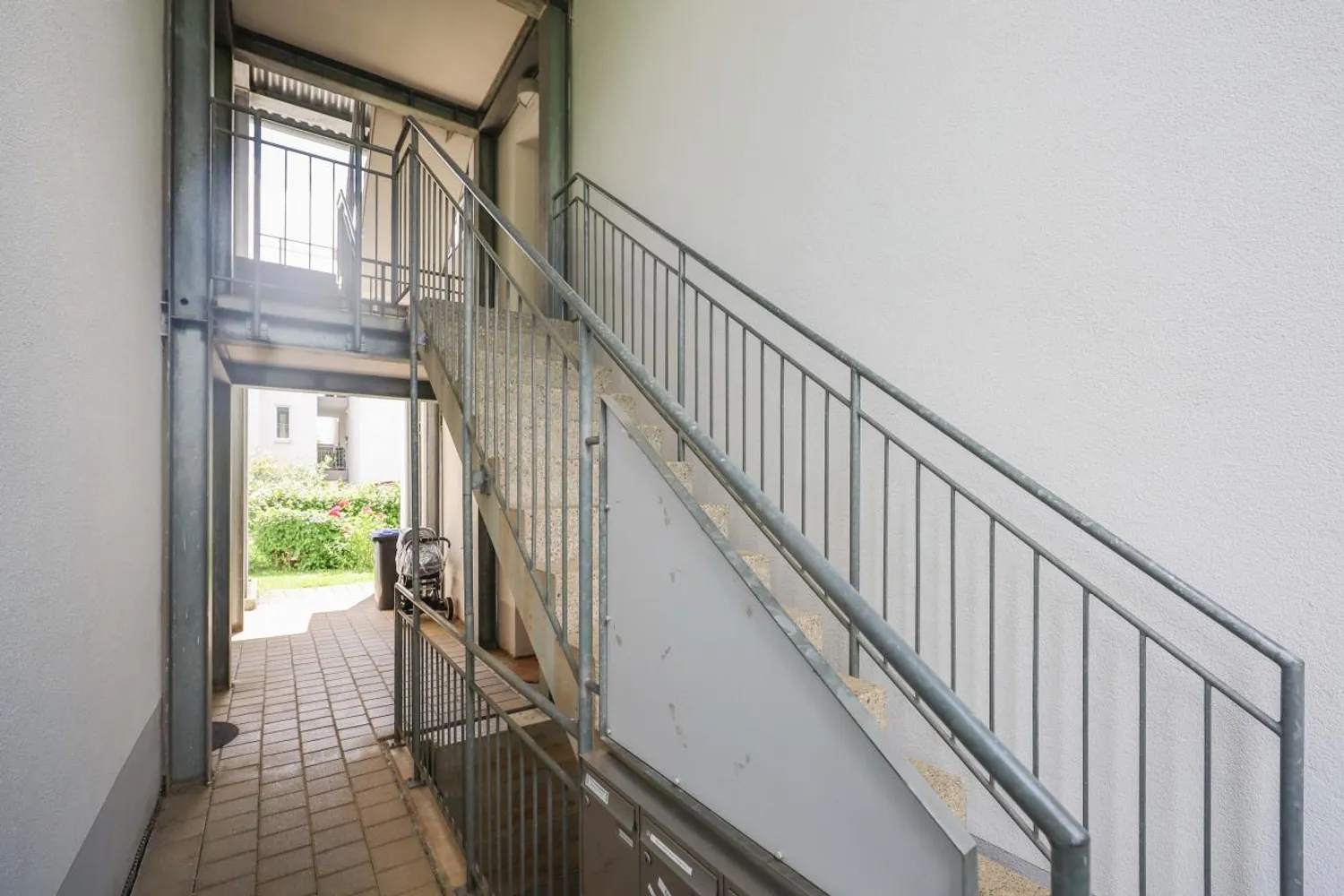 3 room apartment with 81 m² in Lörrach – Photo 8