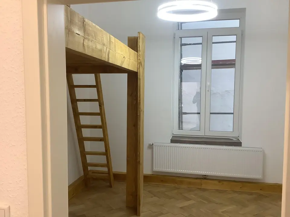 2 Zimmer Wohnung mit 12 m² in Osnabrück – Bild 1