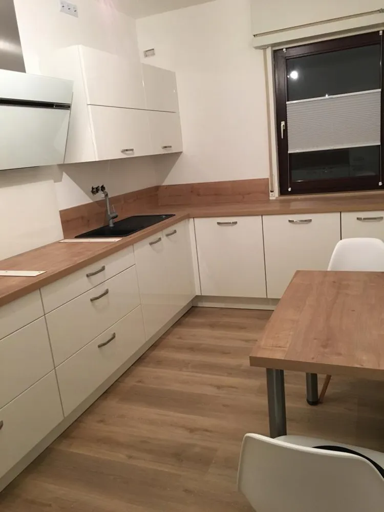 3 Zimmer Wohnung mit 114 m² in Recklinghausen – Bild 4