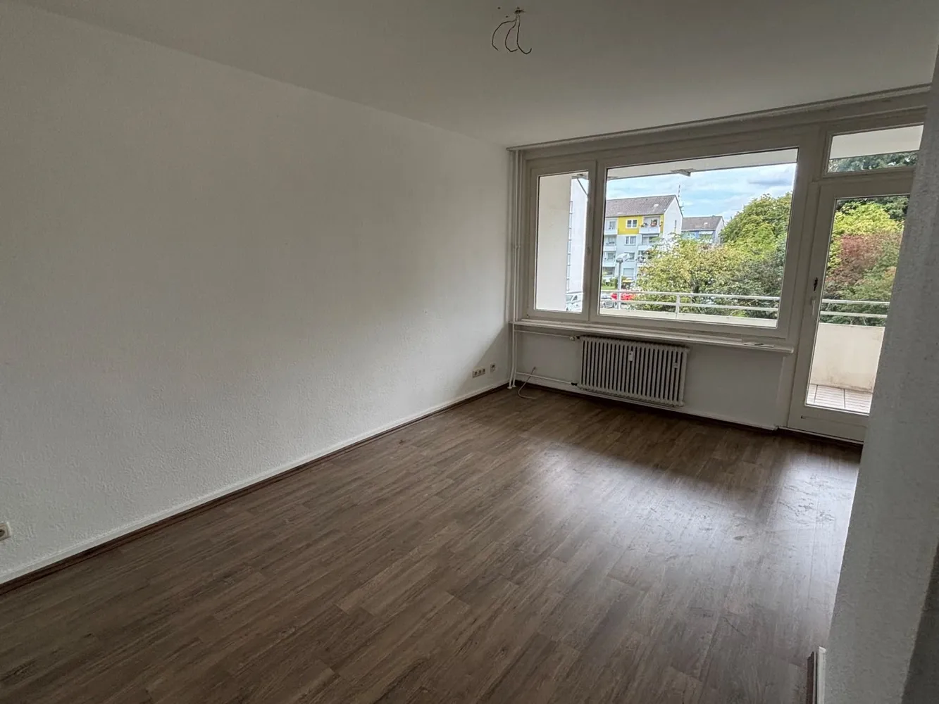 3 Zimmer Wohnung mit 50 m² in Essen – Bild 2