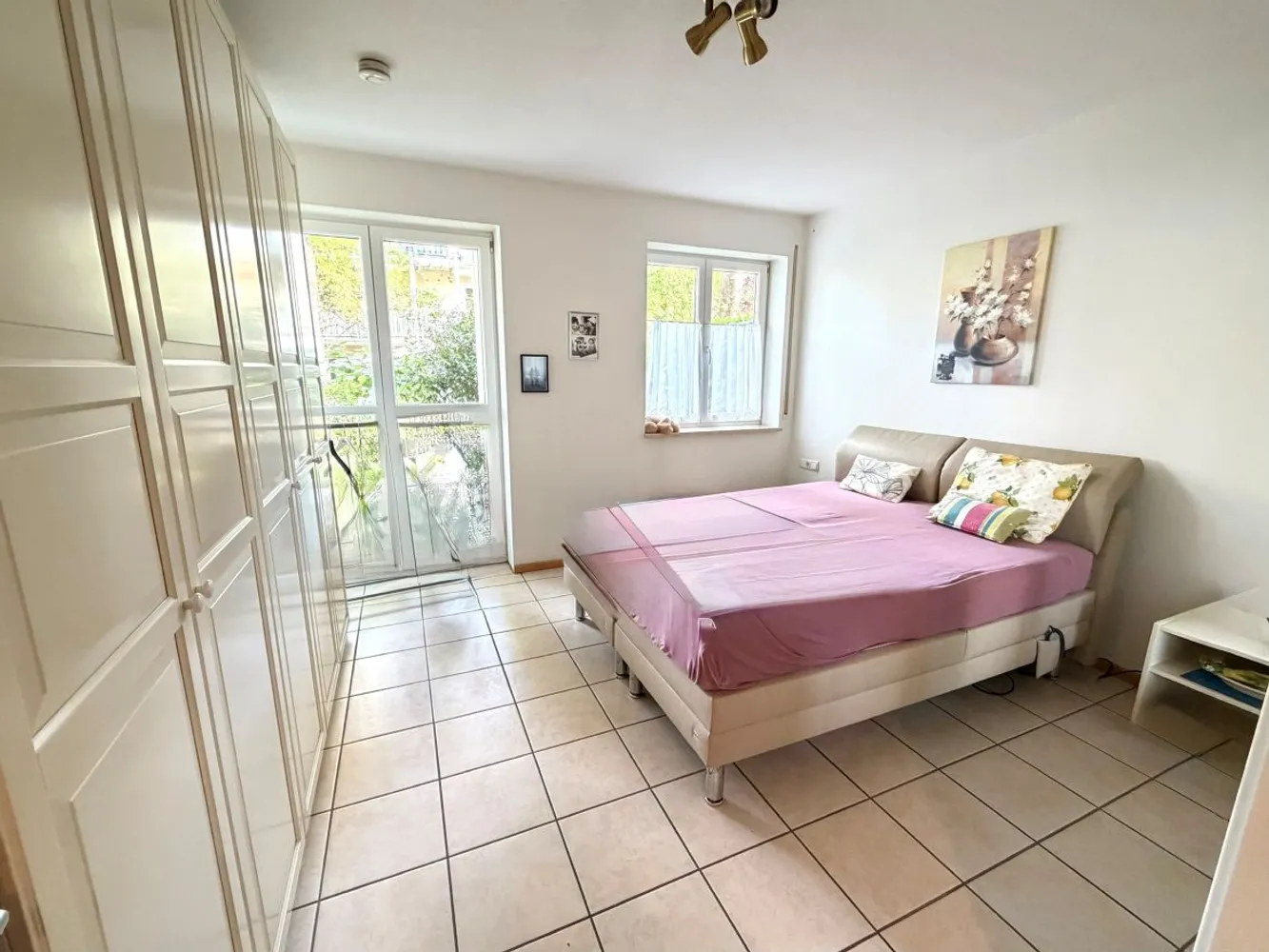 2 room apartment with 67 m² in Munich – Photo 8