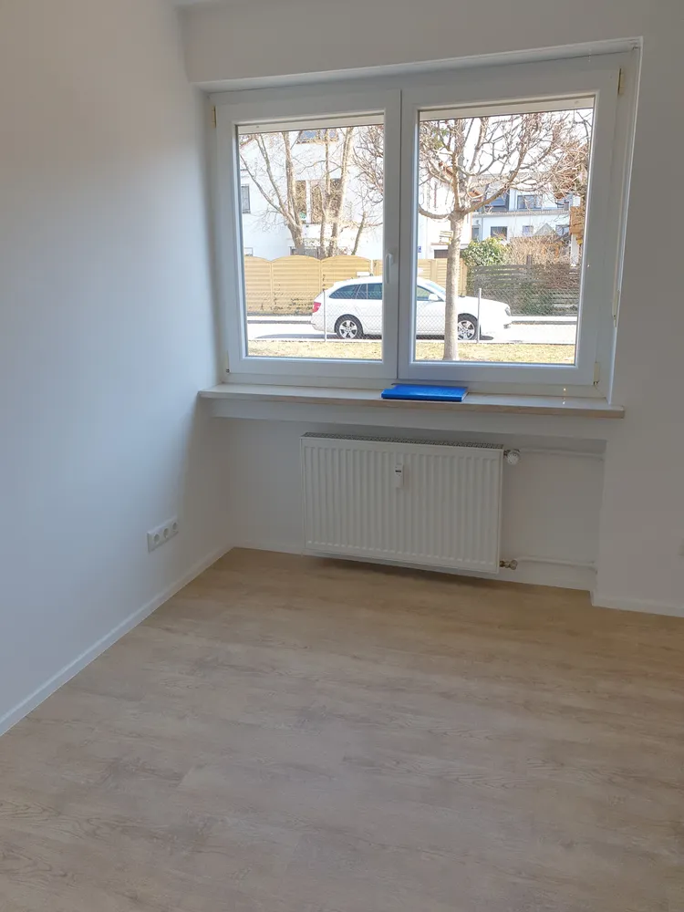 1 Zimmer Wohnung mit 23 m² in München – Bild 3