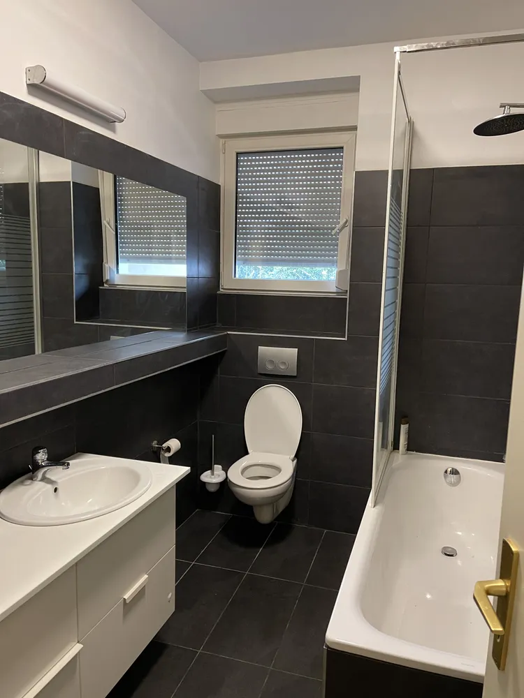 1 room apartment with 48 m² in Frankfurt am Main – Photo 6