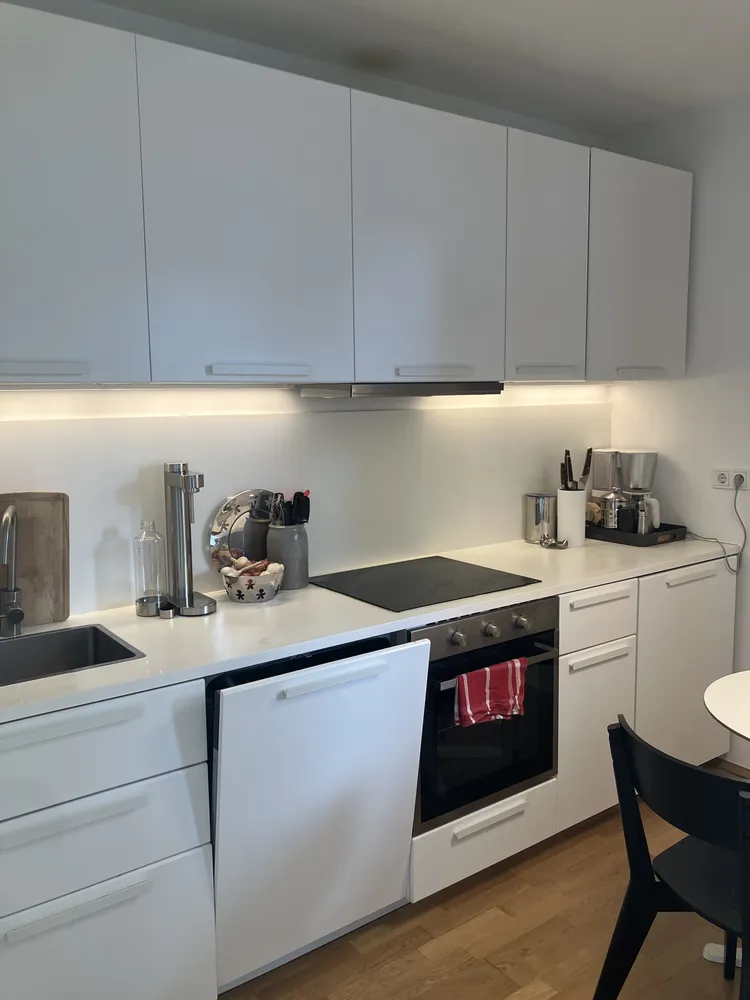 1 Zimmer Wohnung mit 35 m² in Köln – Bild 1