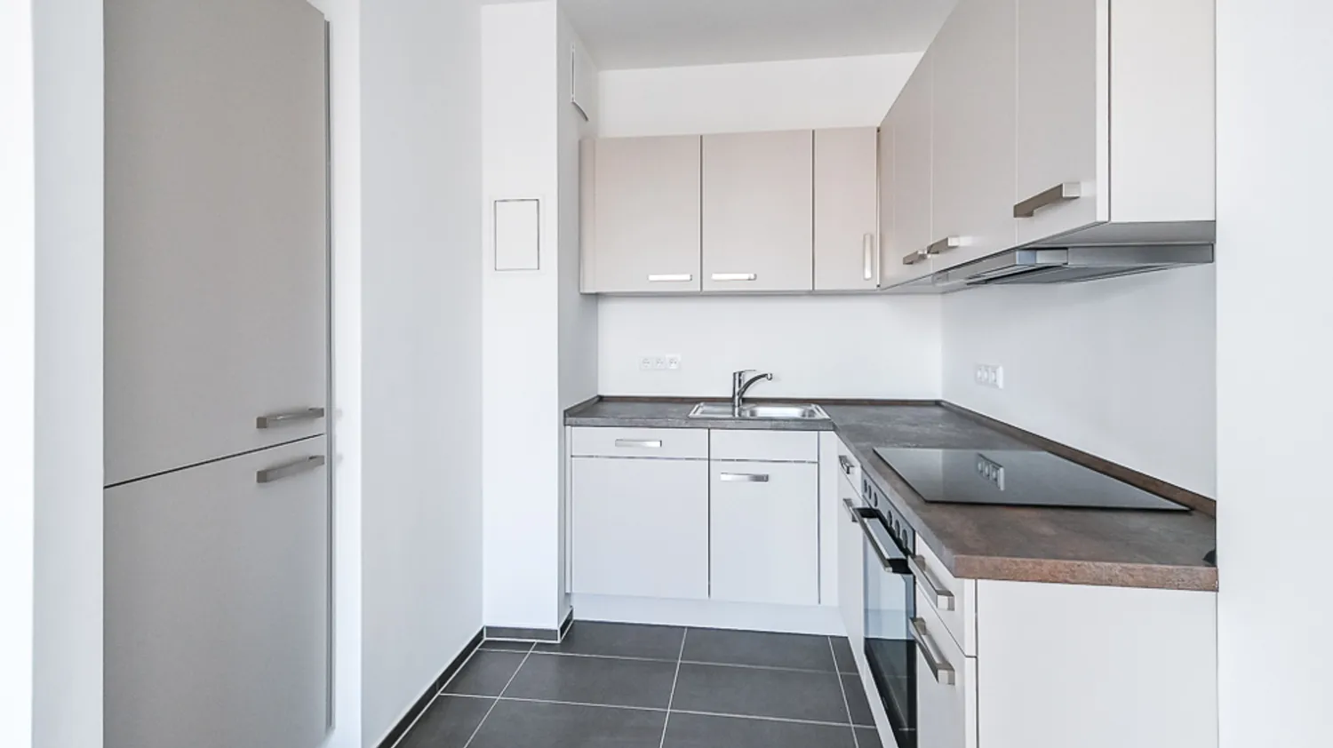 2 Zimmer Wohnung mit 58 m² in Berlin – Bild 11