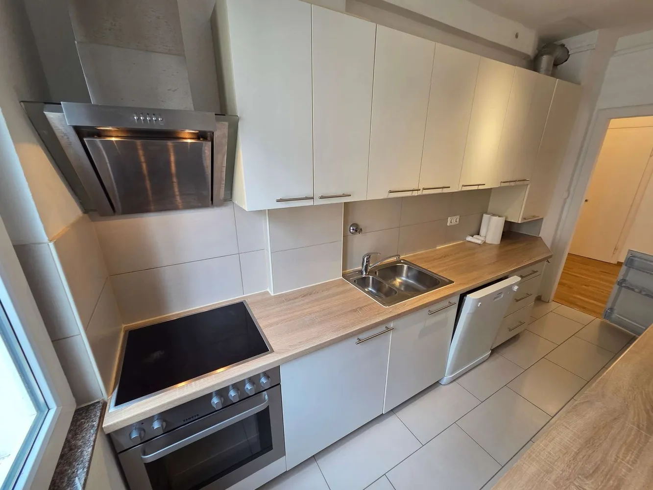 2 Zimmer Wohnung mit 73 m² in Frankfurt am Main – Bild 11