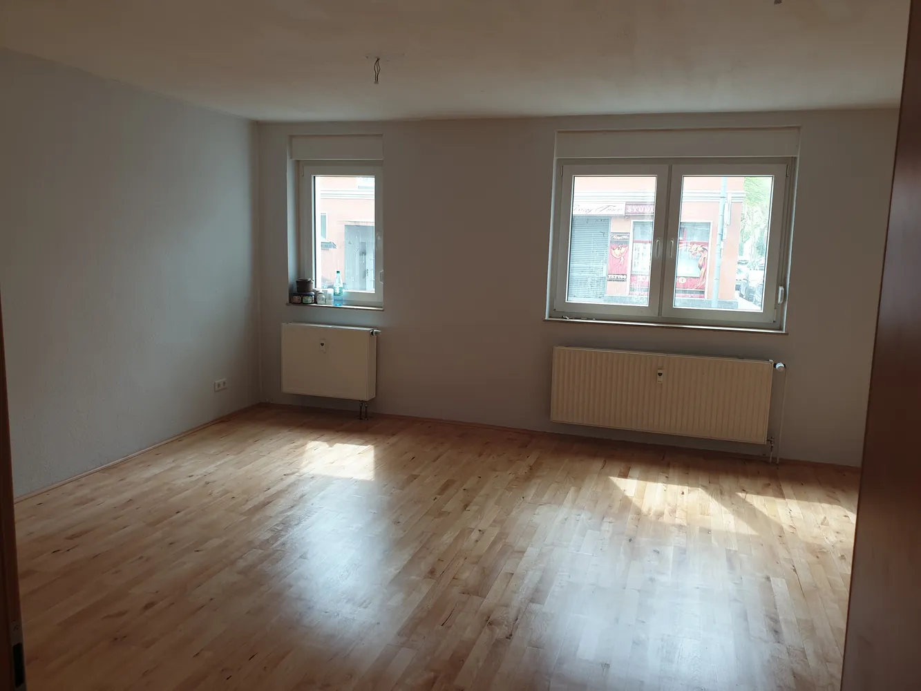 3 Zimmer Wohnung mit 78 m² in Essen – Bild 1
