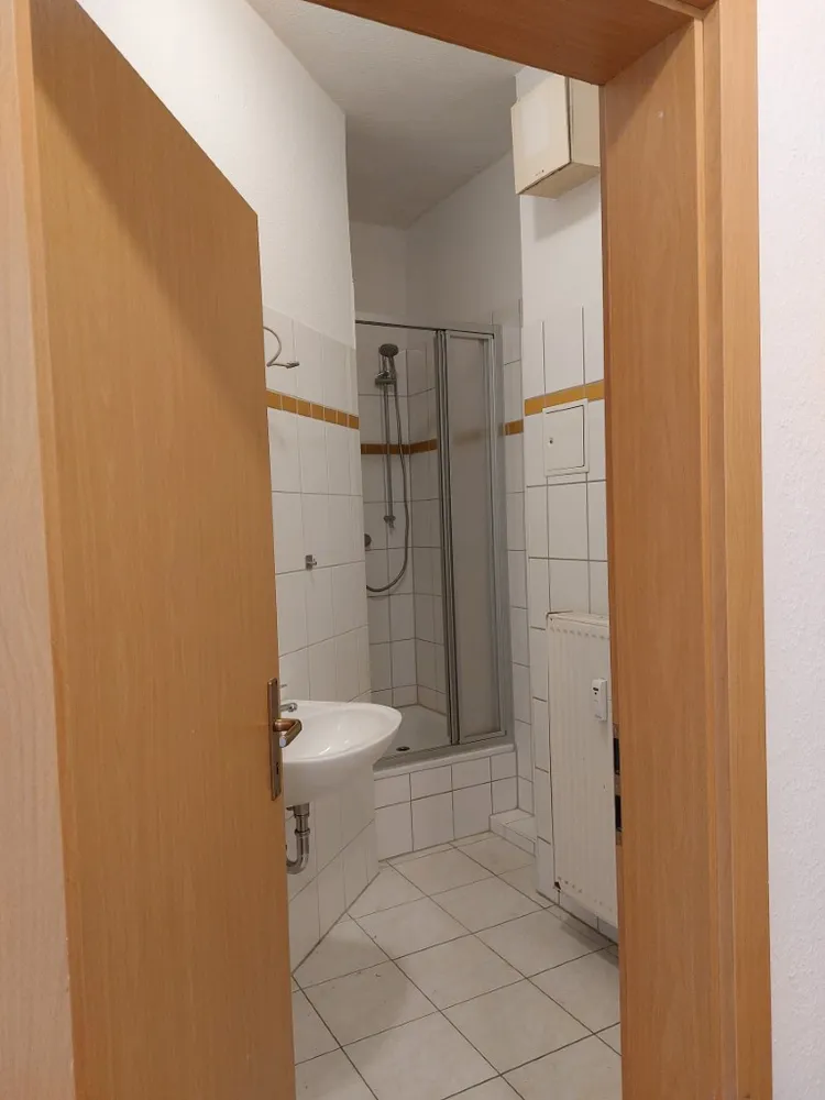 2 room apartment with 43 m² in Magdeburg – Photo 7