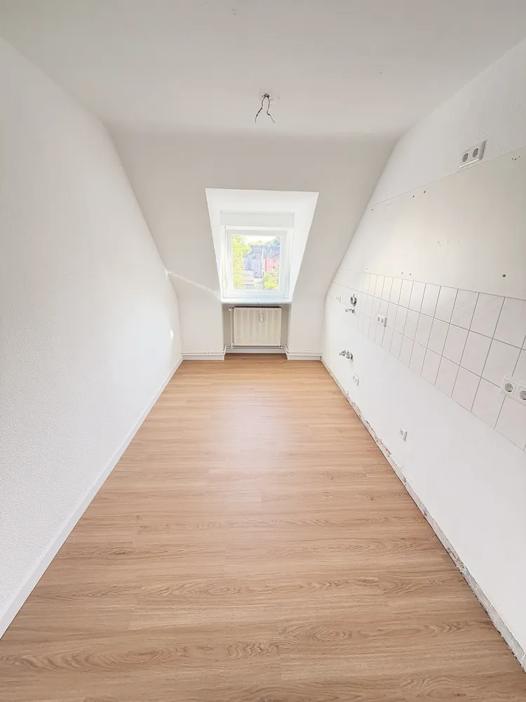 2 Zimmer Wohnung mit 49 m² in Duisburg – Bild 4