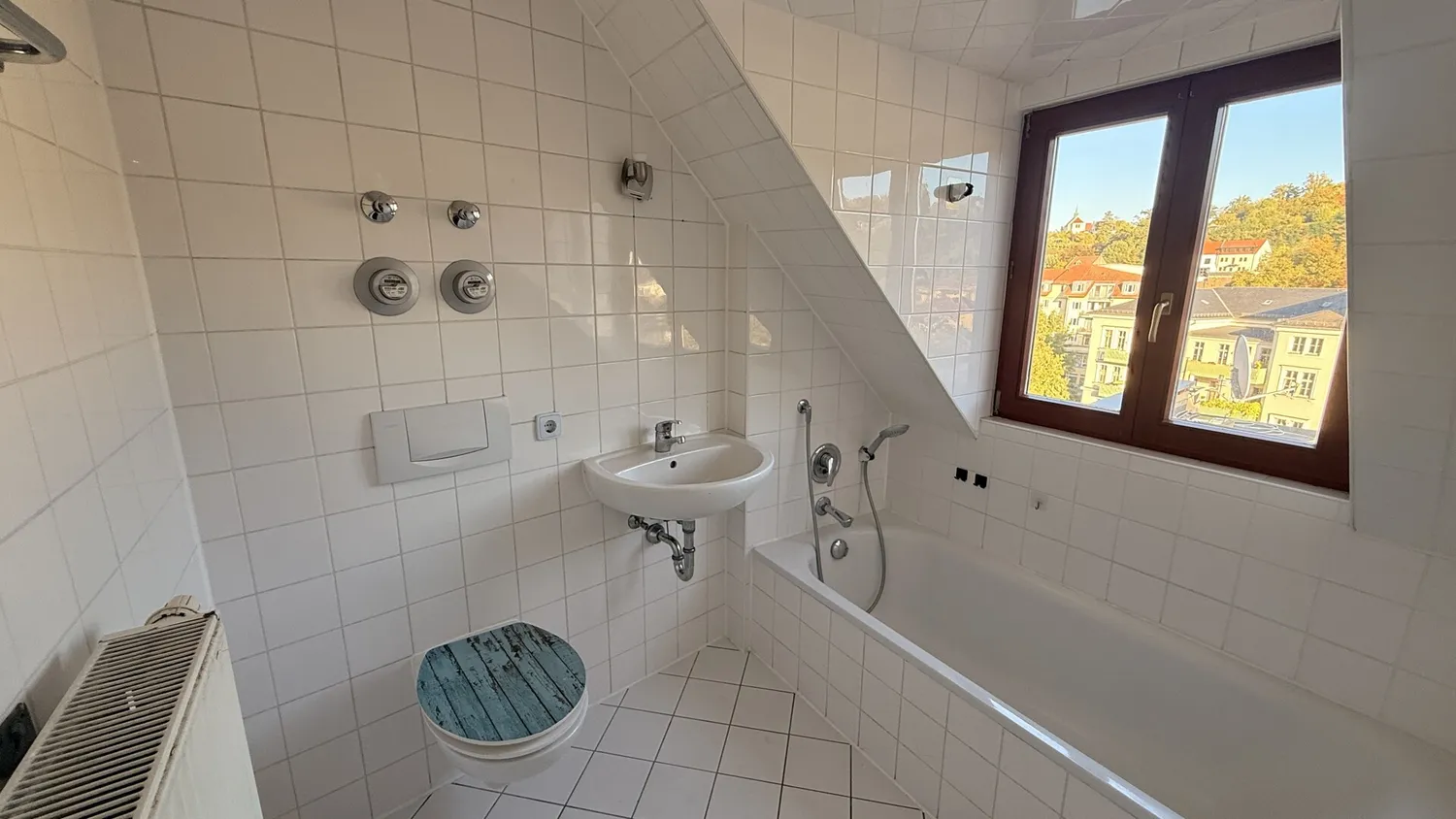 2 Zimmer Wohnung mit 68 m² in Meißen – Bild 1