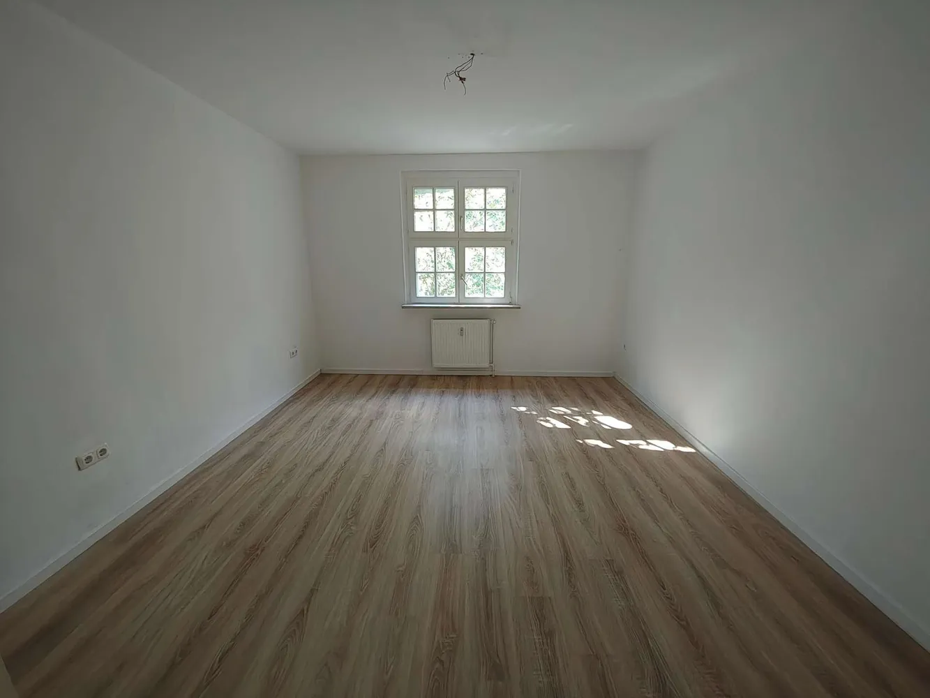 2 Zimmer Wohnung mit 55 m² in Gelsenkirchen – Bild 5