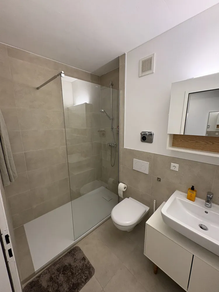 2 Zimmer Wohnung mit 50 m² in München – Bild 7