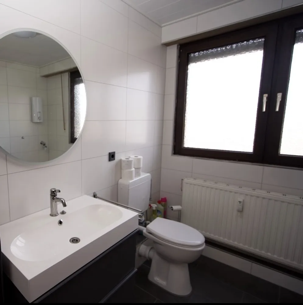 4 Zimmer Wohnung mit 114 m² in Mönchengladbach – Bild 7