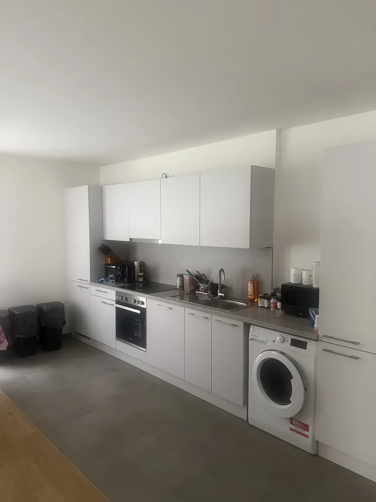 2 Zimmer Wohnung mit 74 m² in Frankfurt am Main – Bild 3