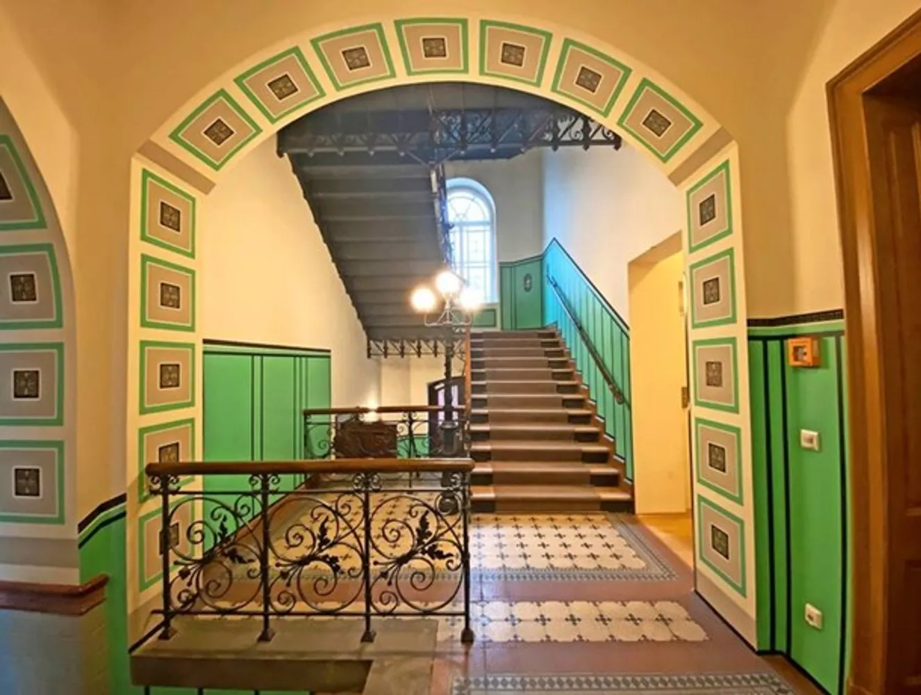 2 Zimmer Wohnung mit 47 m² in Leipzig – Bild 6
