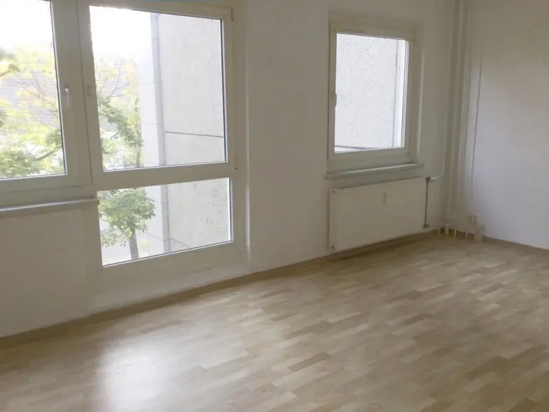 3 Zimmer Wohnung mit 61 m² in Dresden – Bild 1