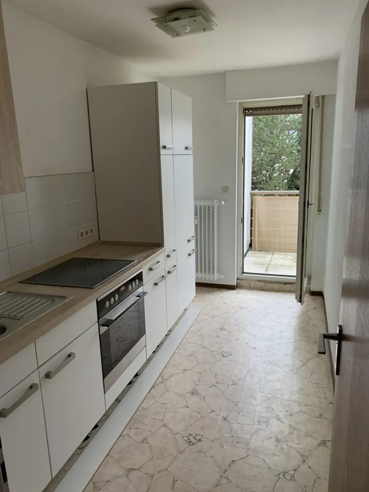 2 Zimmer Wohnung mit 57 m² in Wuppertal – Bild 7