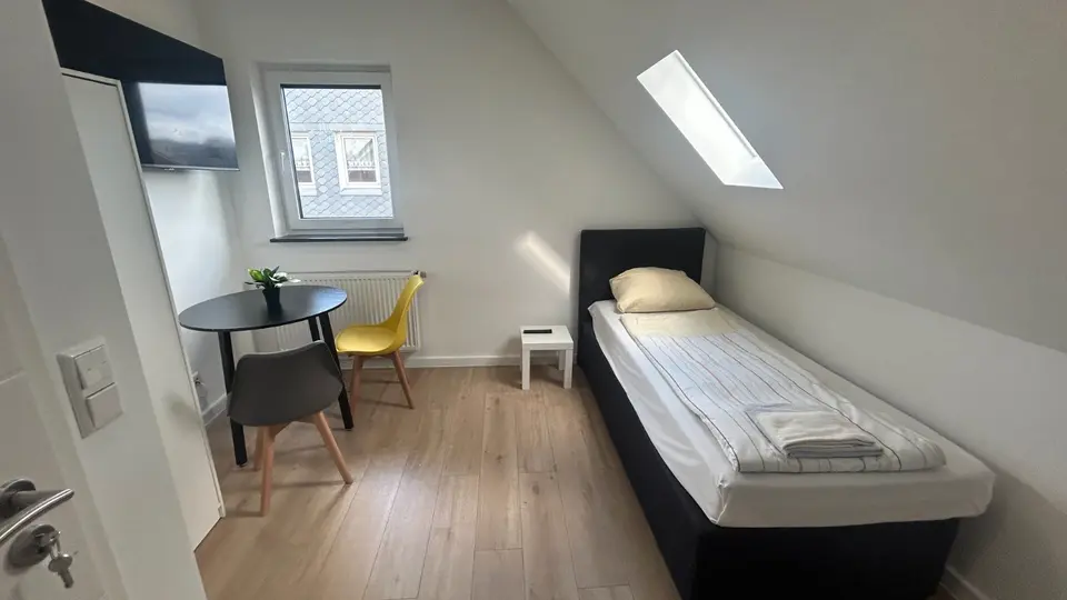 WG-Zimmer mit 15 m² in Neumünster – Bild 2