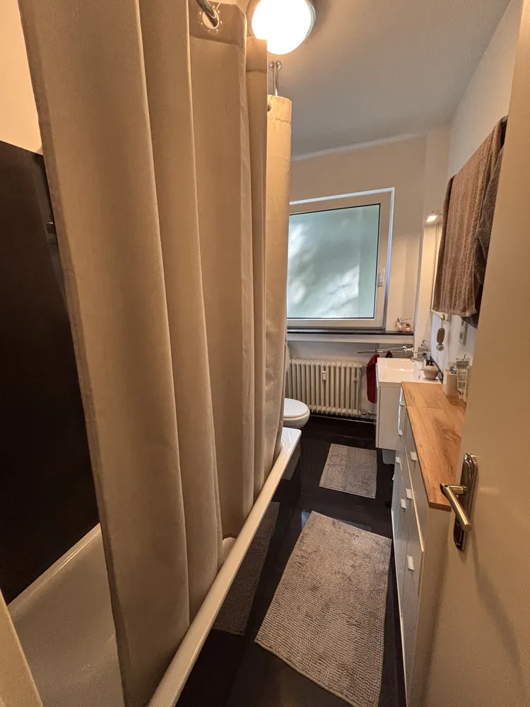 3 Zimmer Wohnung mit 67 m² in Düsseldorf – Bild 4