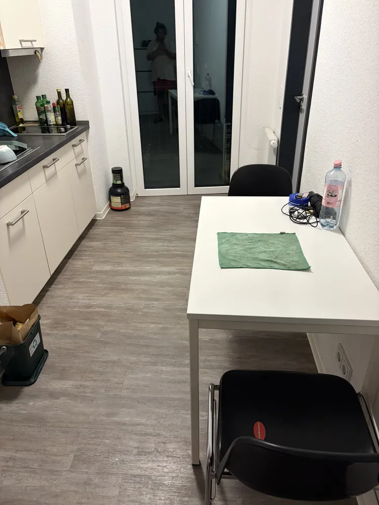 WG-Zimmer mit 21 m² in Potsdam – Bild 2