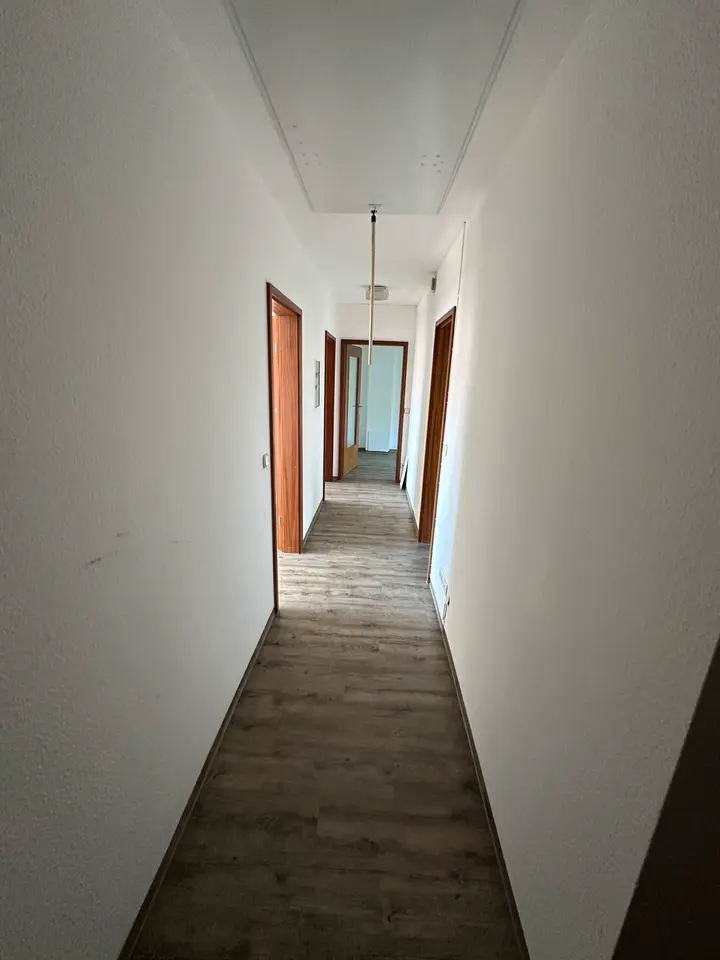 2 Zimmer Wohnung mit 58 m² in Nürnberg – Bild 5