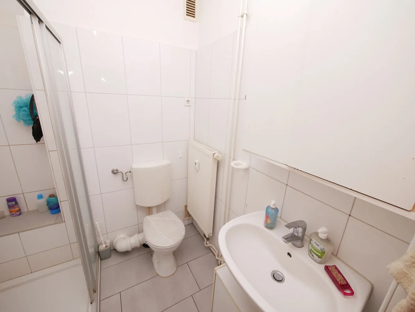 3 room apartment with 48 m² in Gelsenkirchen – Photo 2