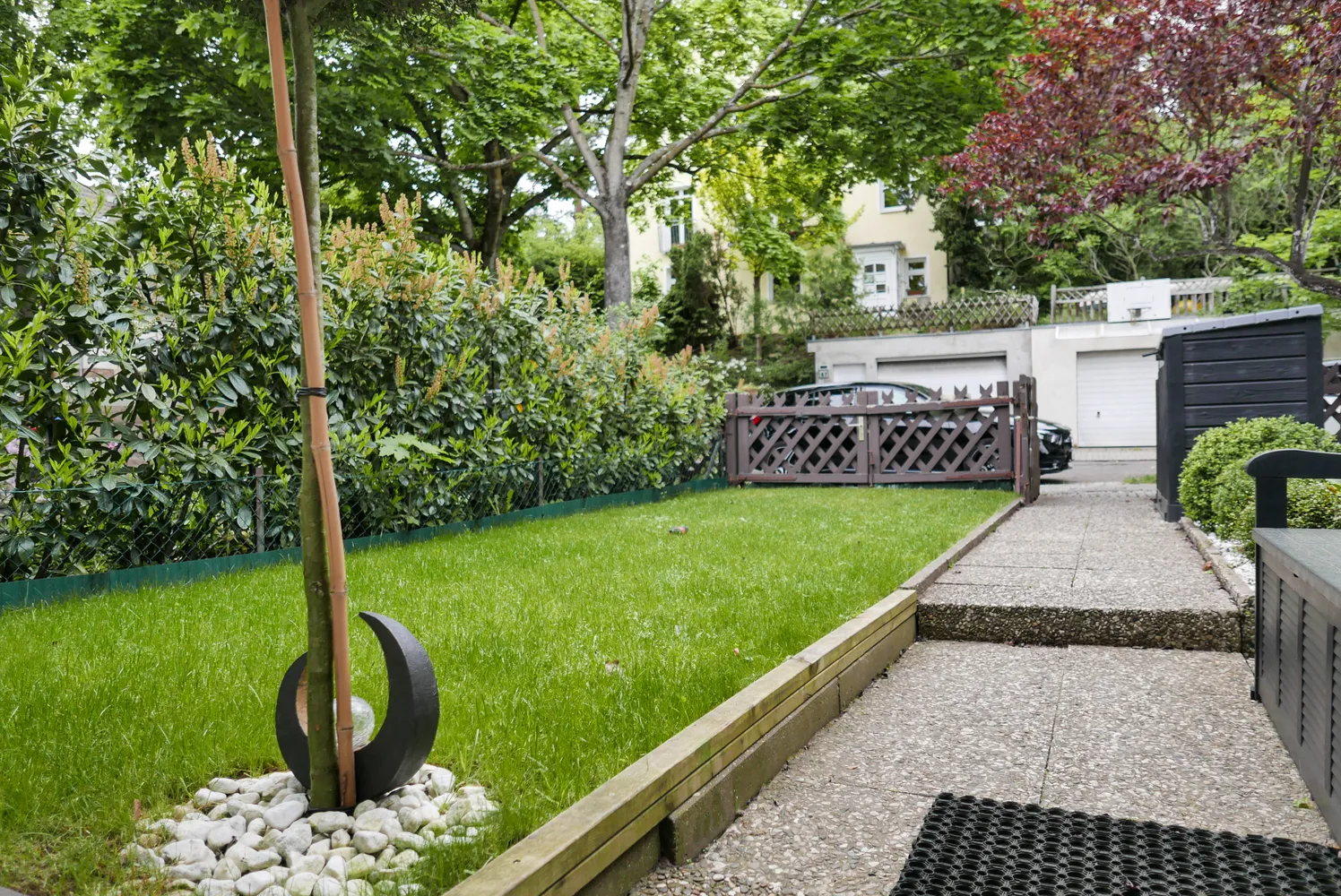 6 Zimmer Haus mit 220 m² in Berlin – Bild 7