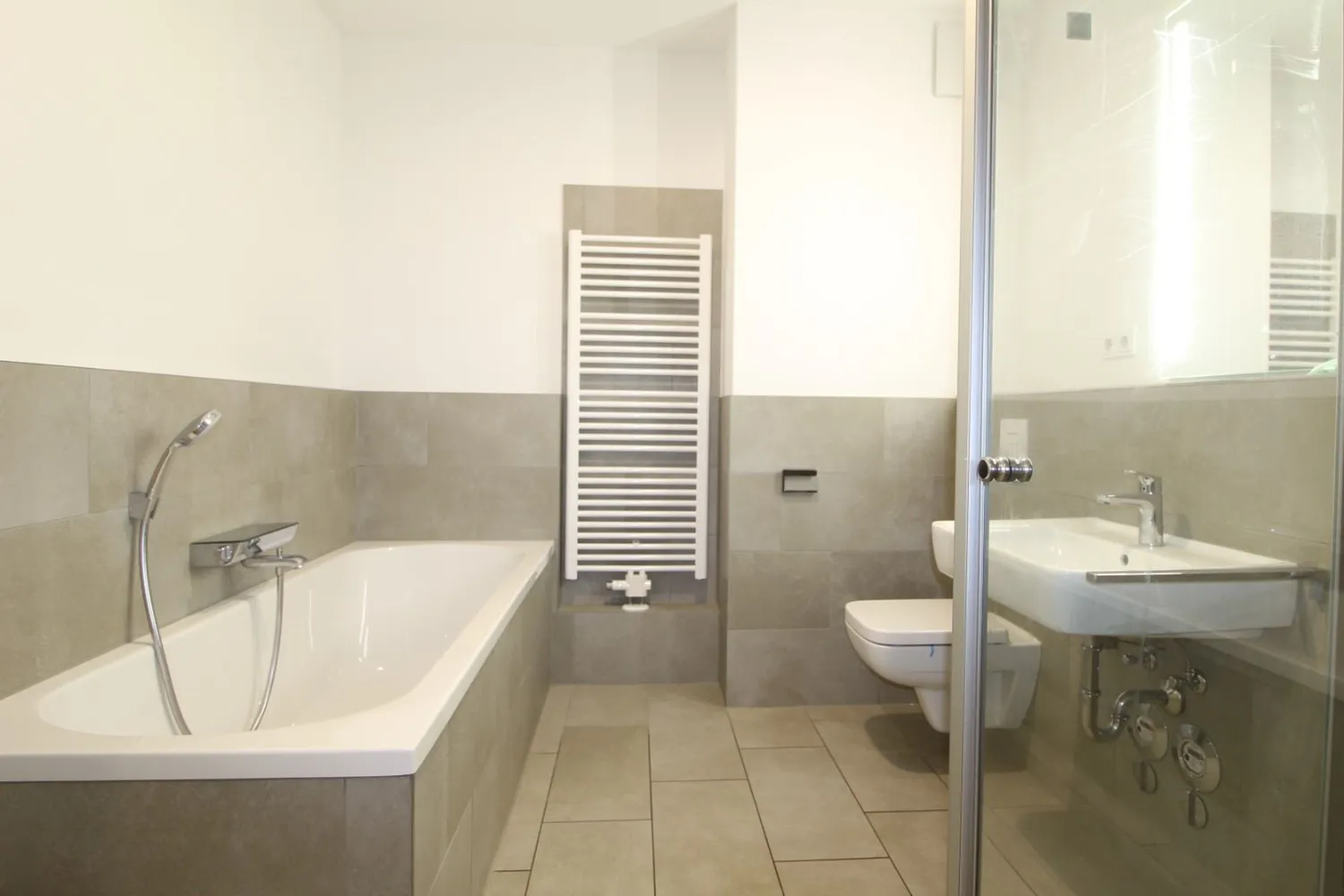 2 Zimmer Wohnung mit 52 m² in Leipzig – Bild 8