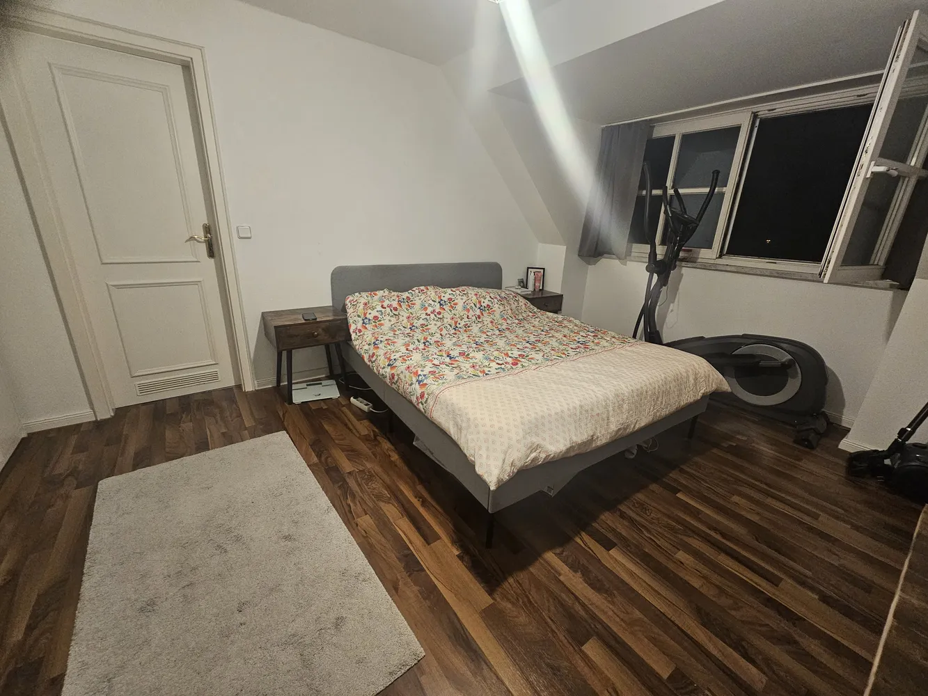 2 Zimmer Wohnung mit 72 m² in Hamburg – Bild 4