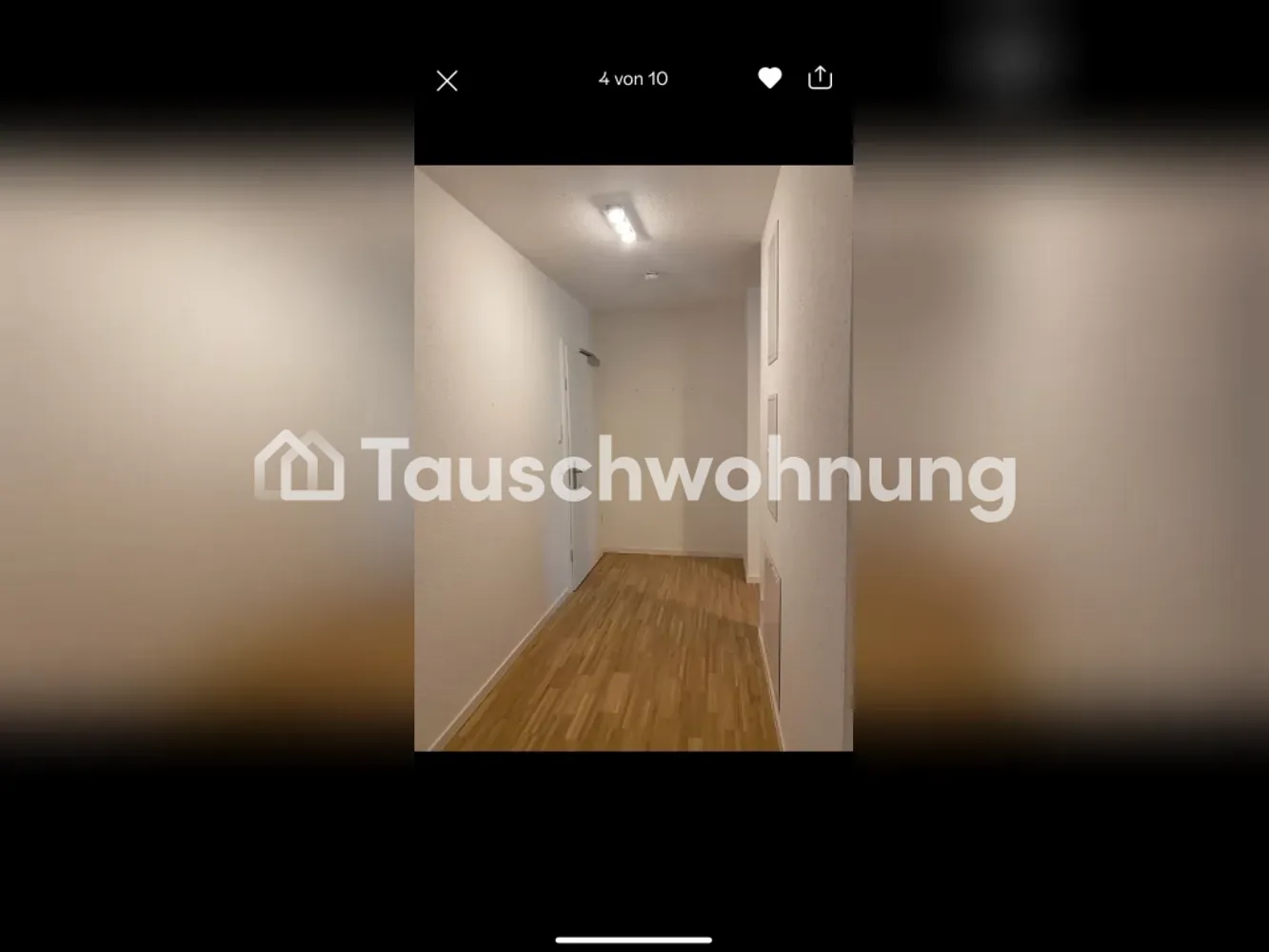 2 Zimmer Wohnung mit 60 m² in Erfurt – Bild 6