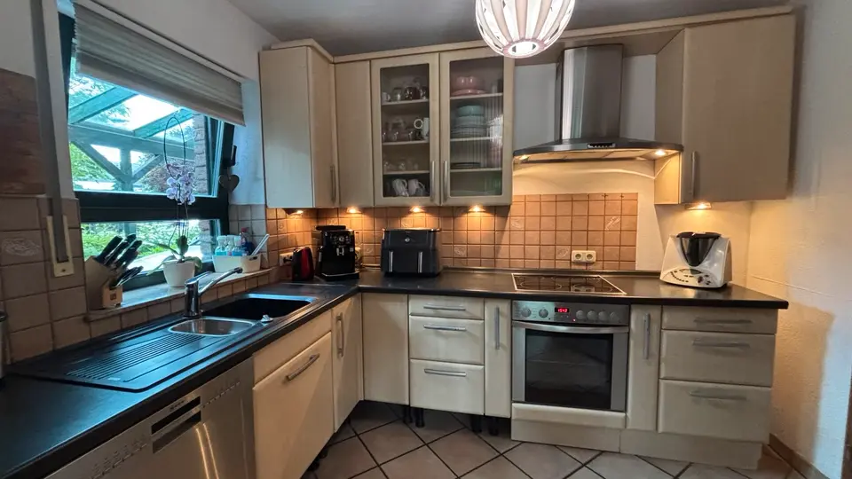 2 Zimmer Wohnung mit 65 m² in Duisburg – Bild 1