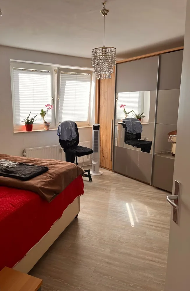 3 Zimmer Wohnung mit 78 m² in Wuppertal – Bild 3