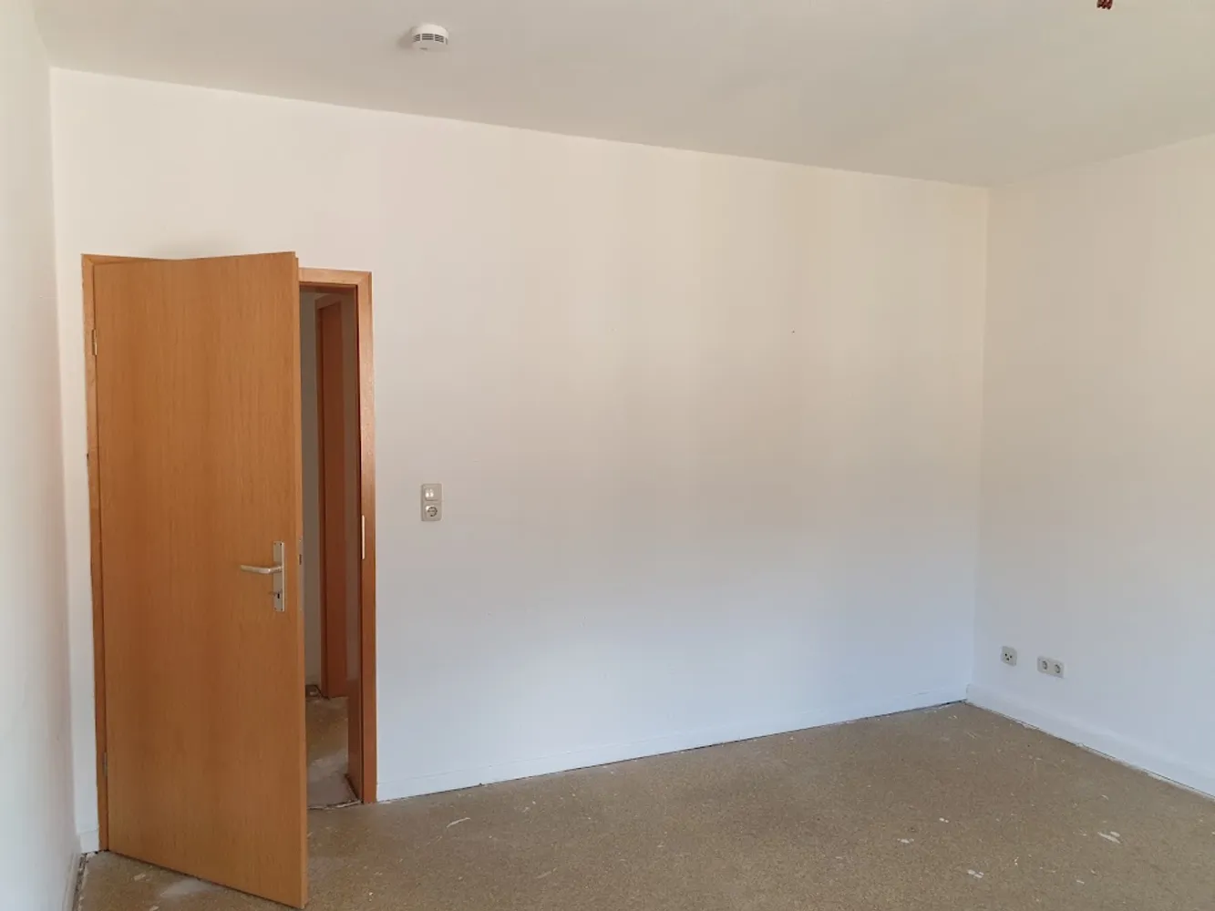1 Zimmer Wohnung mit 39 m² in Wuppertal – Bild 3