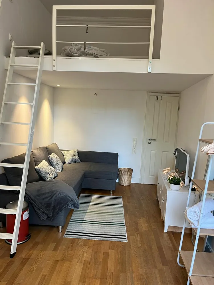 WG-Zimmer mit 20 m² in Köln – Bild 5