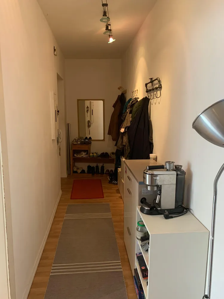 3 Zimmer Wohnung mit 80 m² in Köln – Bild 3