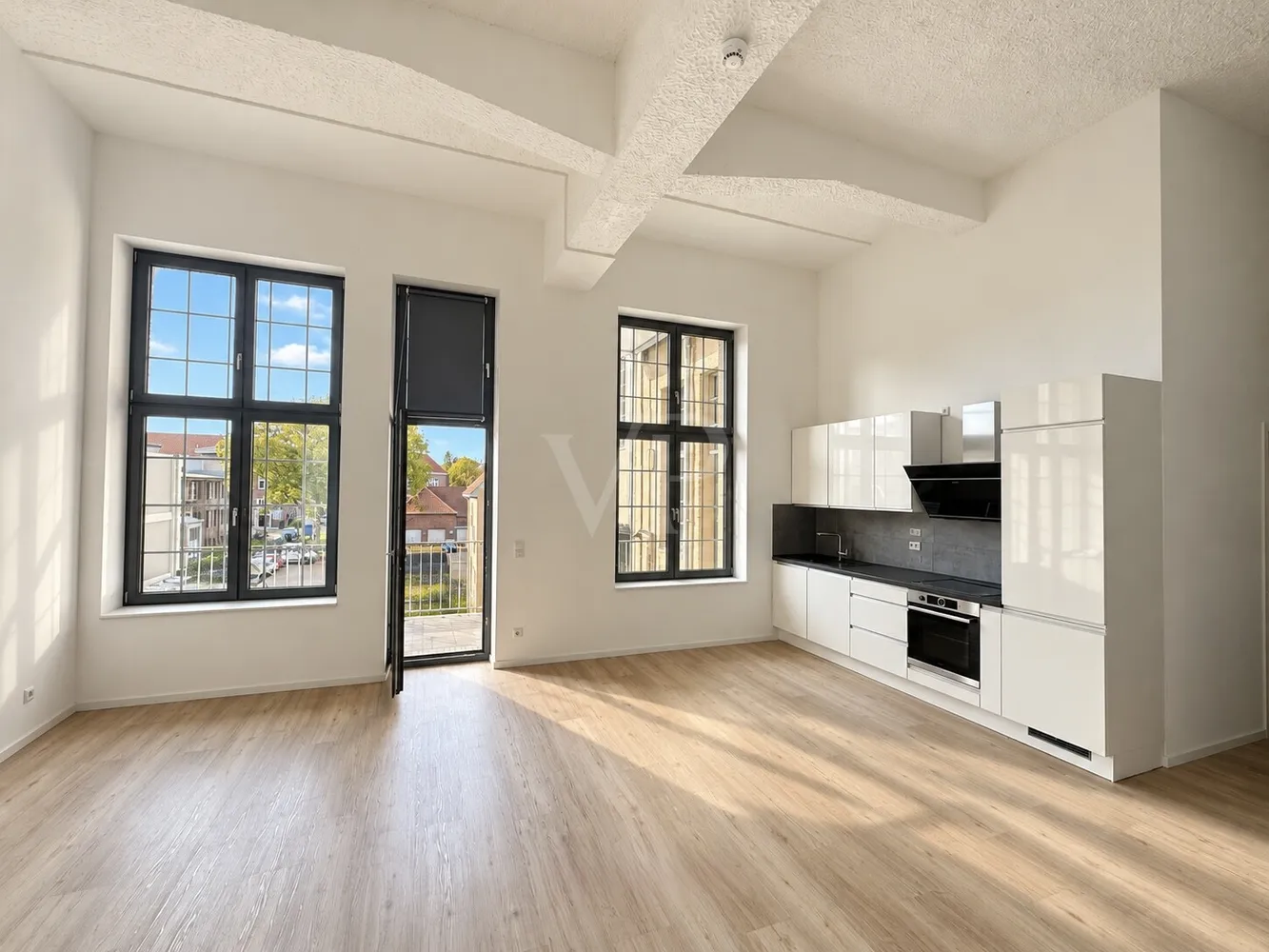 2 Zimmer Wohnung mit 89 m² in Wilhelmshaven – Bild 12