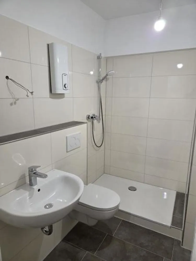 3 Zimmer Wohnung mit 62 m² in Duisburg – Bild 5
