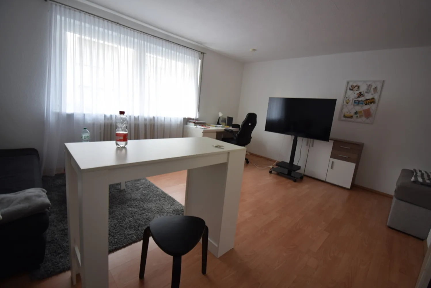1 Zimmer Wohnung mit 31 m² in Mannheim – Bild 3