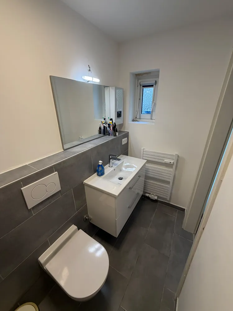 1 Zimmer Wohnung mit 26 m² in Köln – Bild 5