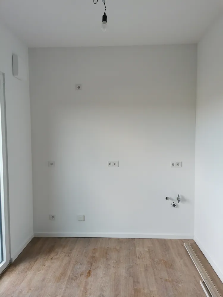 1 Zimmer Wohnung mit 21 m² in Berlin – Bild 2